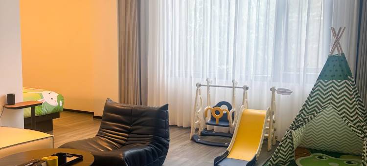 多乐酒店(吾悦广场店)图片