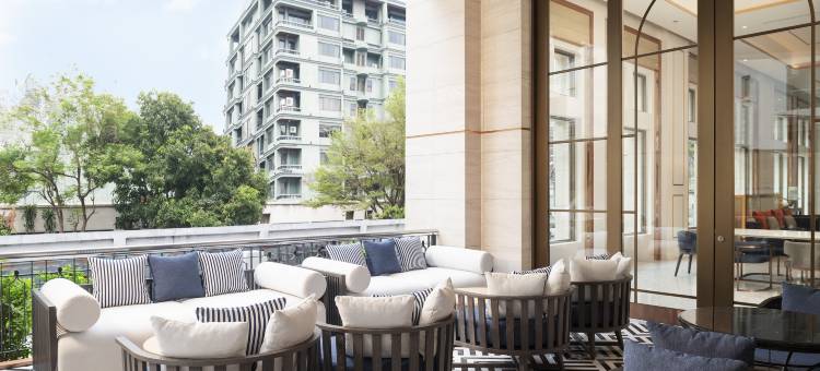 丽笙曼谷城堡酒店(Radisson Hotel Chateau de Bangkok)图片