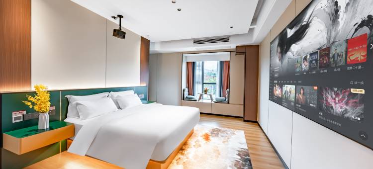 昆明滇之南酒店(昆明长水国际机场店)图片