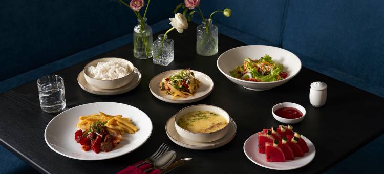 岘港M村传承酒店，首家传承奢华酒店(Signature by M Village Danang Heritage, The First Heritage Luxury Hotel)图片