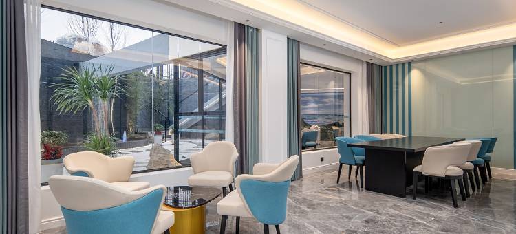 希岸酒店(恩施女儿城店)图片