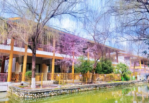 Qixiu Well-being HotelHotel Overview