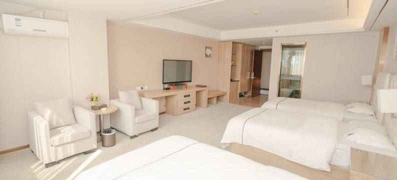 壹品假日酒店图片