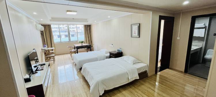 封开封州宾馆图片