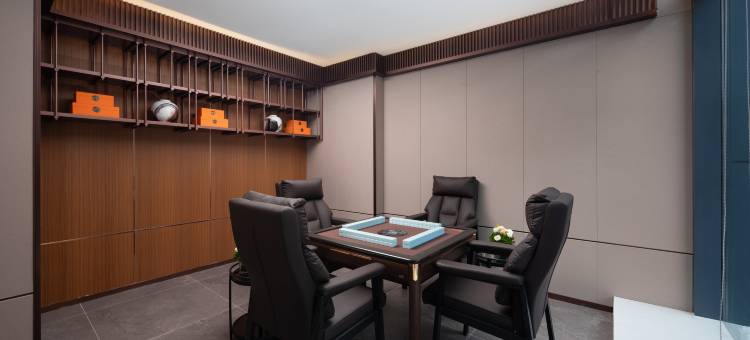 昆明南疆宾馆(翠湖公园店)图片