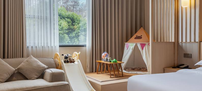 南北四季·荔舍(佛山荔村地铁站店)图片