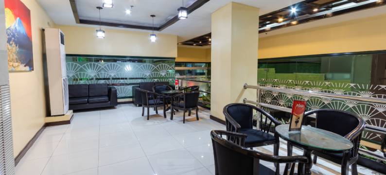 崇光卡恩塔酒店(Hotel Sogo Cainta)图片