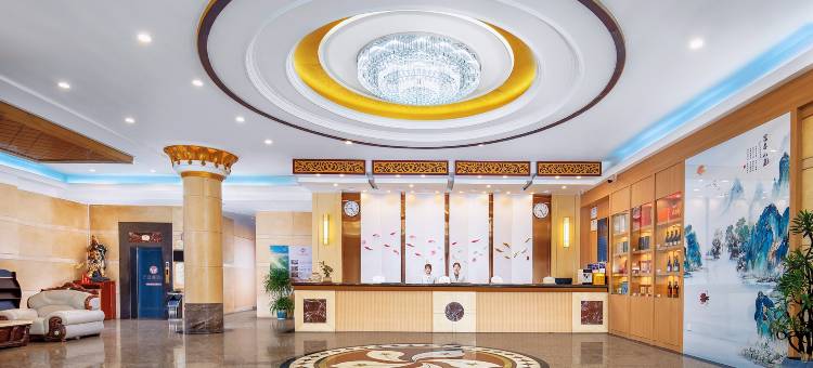 万逸嘉酒店(东莞凤岗永盛大街沃尔玛店)图片