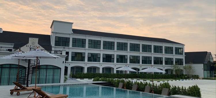 Li CALLA Resort Trat图片