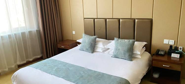 雅客e家酒店(曙光路店)图片