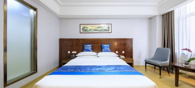 如意尚品酒店(内蒙古国际会展中心店)图片