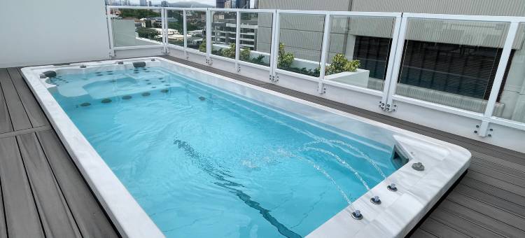 Swiss-Belhotel Woolloongabba, Brisbane(Swiss-Belhotel Woolloongabba, Brisbane)图片