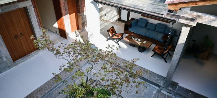 SlowHouse无事斋民宿(西街开元寺店)图片