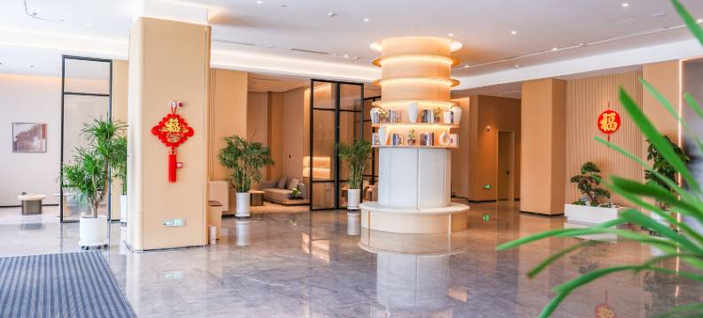 临沂大剧院沂河宾馆图片