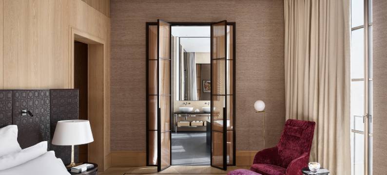 Stella di Mosca by Bvlgari Hotels图片
