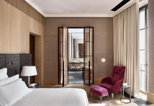 Stella di Mosca by Bvlgari HotelsHotel Overview