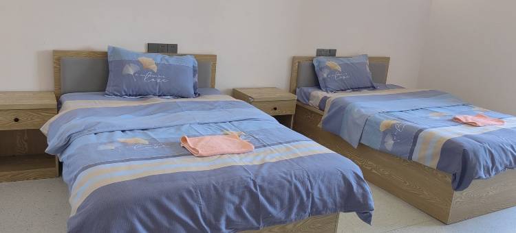 海塘公寓(金华职业技术学院店)图片