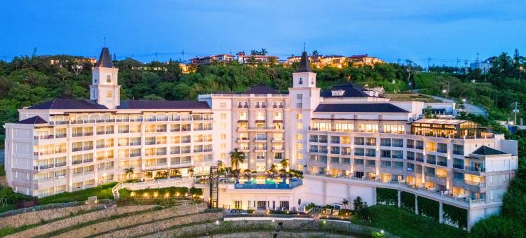 大雅台附近的双湖酒店(Twin Lakes Hotel near Tagaytay)图片