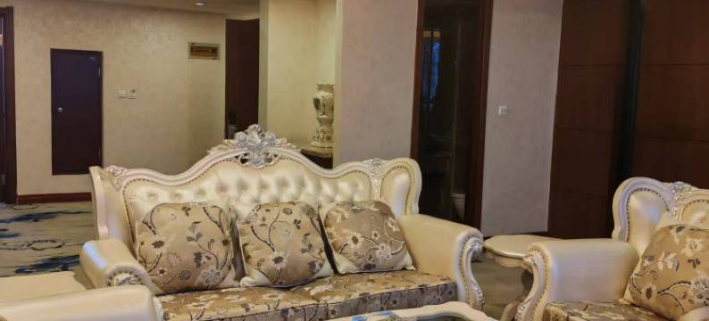 绥滨宾馆(近河路店)图片