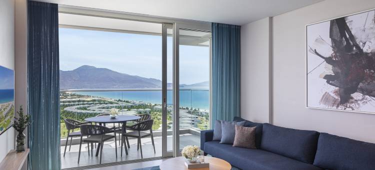 金兰阿尔玛度假酒店(Alma Resort Cam Ranh)图片