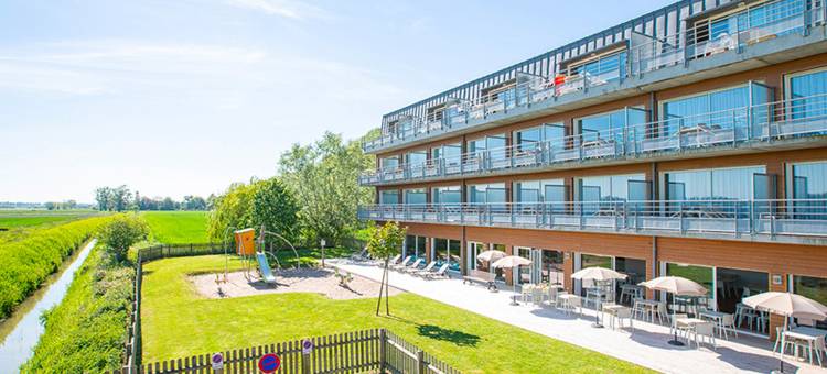 瓦坎斯奥 - 山区法义公寓式酒店(Vacancéole - le Domaine du Mont - Mont St Michel)图片