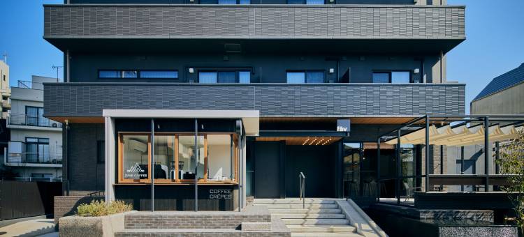 fav 高松酒店(Fav Hotel Takamatsu)图片