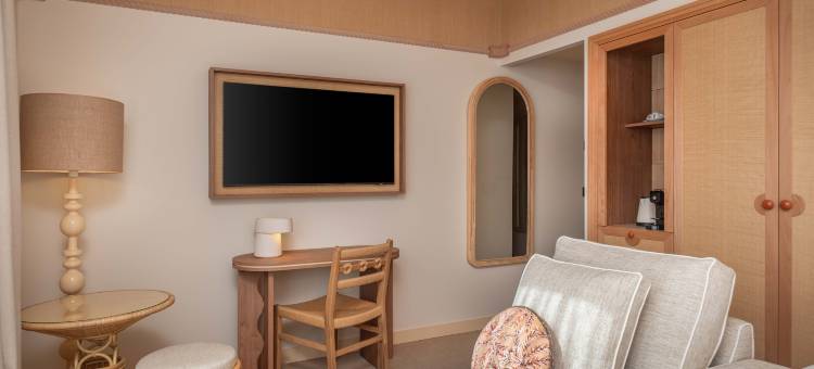 尼斯马尔梅森InWood精品酒店(Hôtel Le Soleia by Inwood Hotels)图片