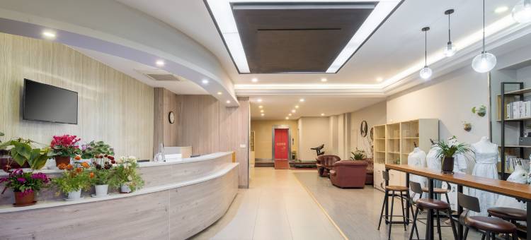 如家华驿精选酒店(宜兴团氿风景区汽车客运站店)图片