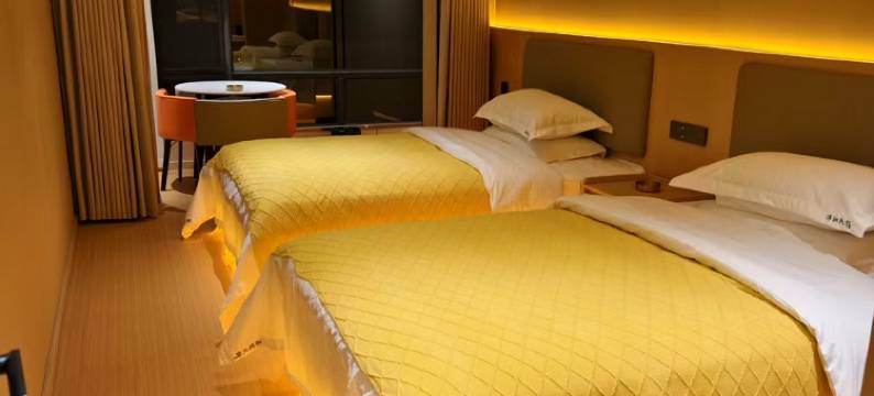 太行山大峡谷泽诚文化民宿图片