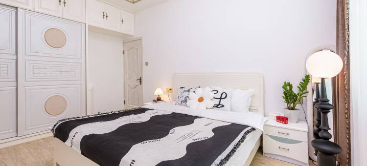 平潭文居客栈(龙王头沙滩店)图片