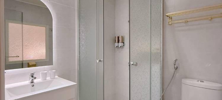 在家行旅 南西馆图片