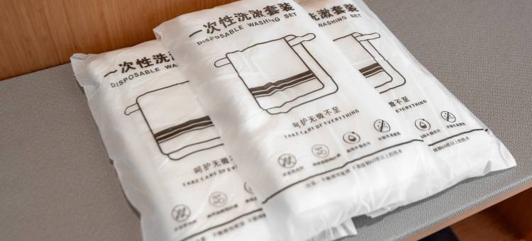 云锦玺悦酒店(淄博万达广场店)图片