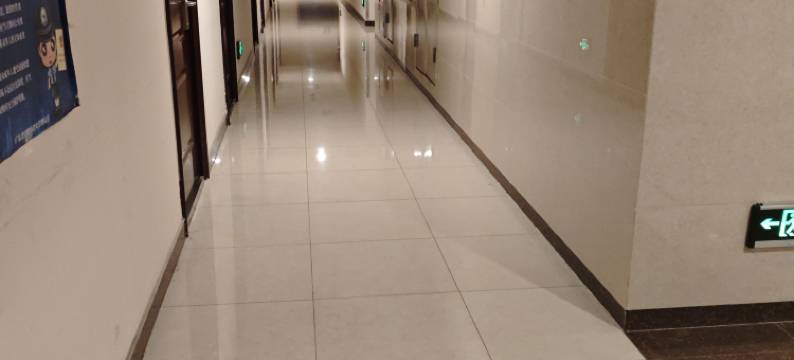 宜程公寓(佛山汽车站华强广场店)图片