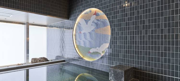 八户别馆环球景观酒店(HOTEL GLOBAL VIEW HACHINOHE ANNEX)图片