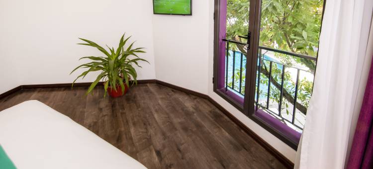 顺化EMM酒店(ÊMM Hotel Hue)图片