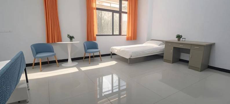 河津新未来宾馆图片