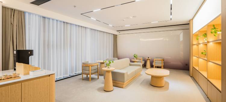 万季酒店(富园广场步行街店)图片