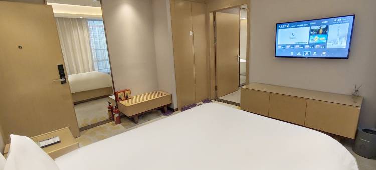 麗枫酒店(中山灯都古镇人民广场店)图片