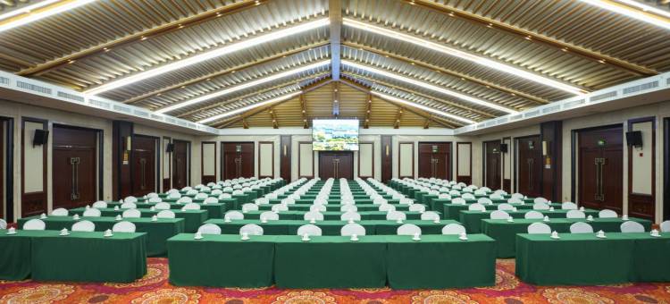 吉安县庐陵宾馆(庐陵迎宾馆店)图片