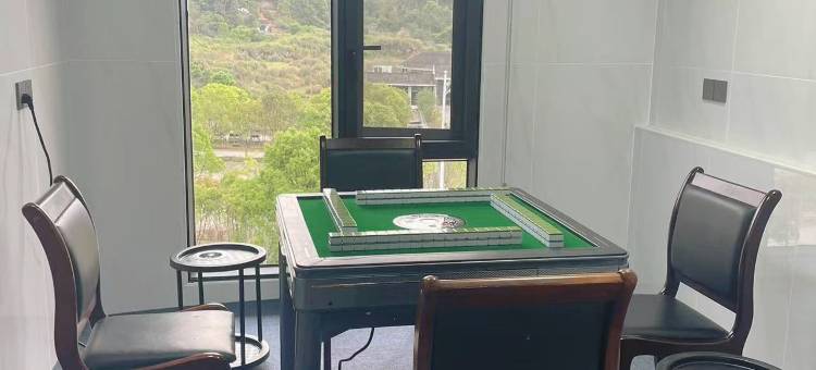 鑫杨大酒店(土楼接待中心店)图片