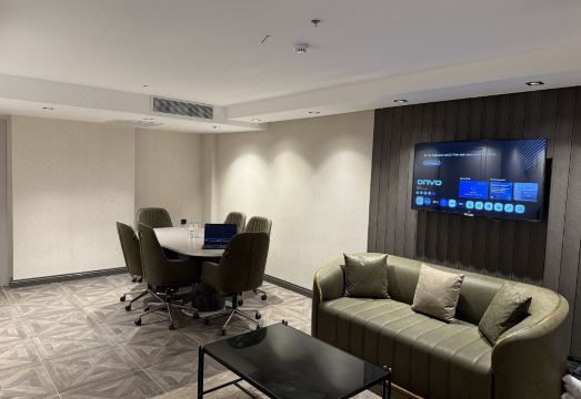 Nevizade Avangart Hotel Hotel Overview