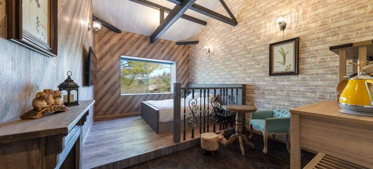 阿尔梅里亚酒店(Almeria Hotel)图片