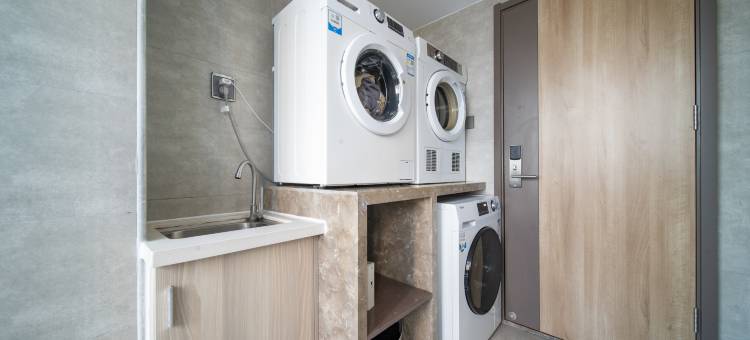 如家派柏·云酒店(厦门同安区城南路店)图片