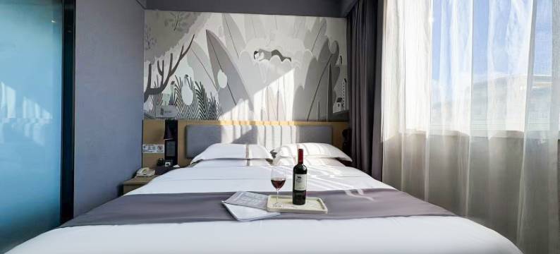 尚客优酒店(太原古县城晋祠景区店)图片