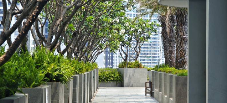 Hearth and Home Lavida(距韩国城 5 分钟)(Hearth and Home Lavida (5 mins to Korea Town))图片