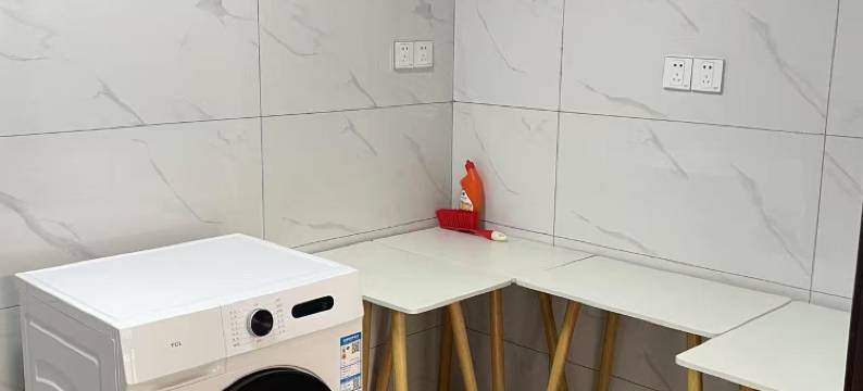 长兴富硒泉民宿图片