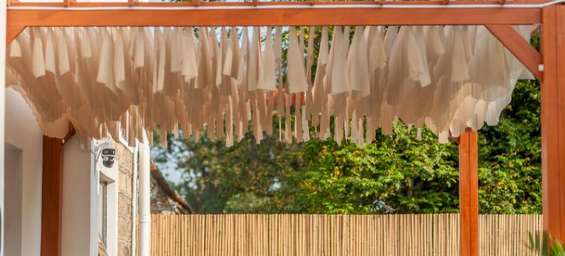 涠洲岛蓝角・鲸禧民宿图片