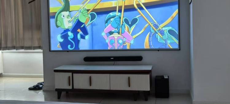 迁安陌野艺术影宿(天元谷度假区店)图片