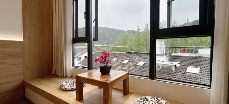 缙云老土民宿(仙都景区鼎湖峰店)图片