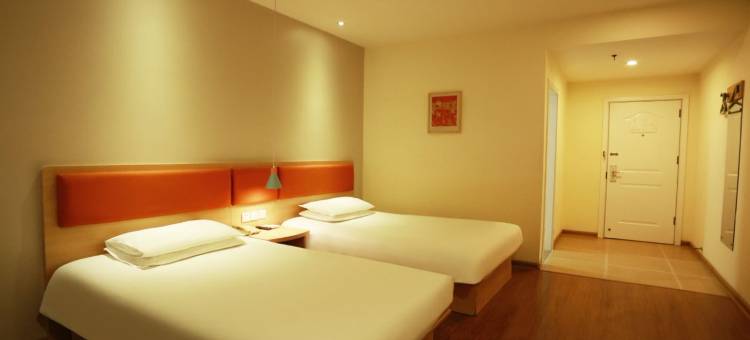 如家·neo酒店(宿州万达广场店)图片